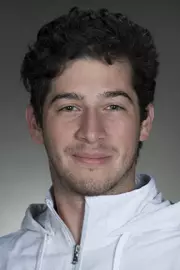 Ido Haber Headshot 2019-20