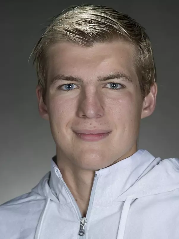 Matthew Hillmer Headshot 2019-20