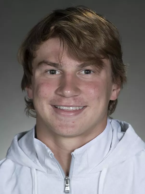 Wes Jekel Headshot 2019-20