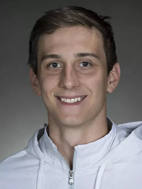 Tadzio Kurka Headshot 2019-20