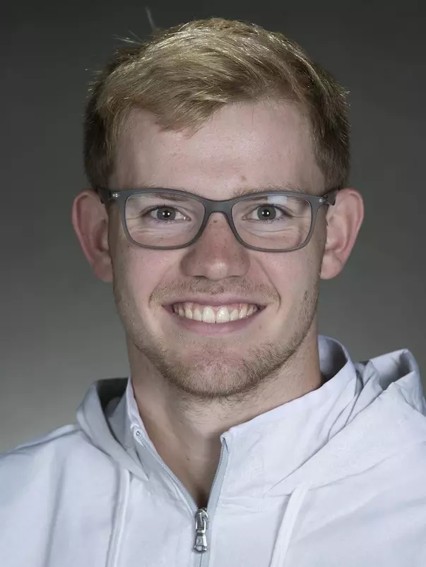 Jack Leuthold Headshot 2019-20