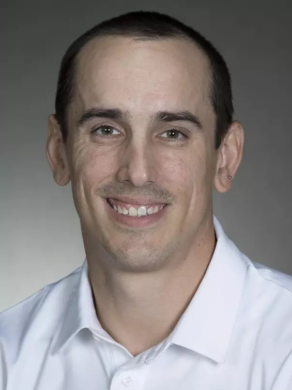 Landon Marzullo Headshot 2019-20