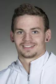 Michael Milinovich Headshot 2019-20