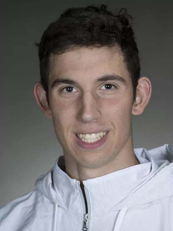 Graham Miotke Headshot 2019-20