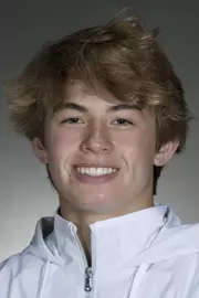 Matt Mitchell Headshot 2019-20