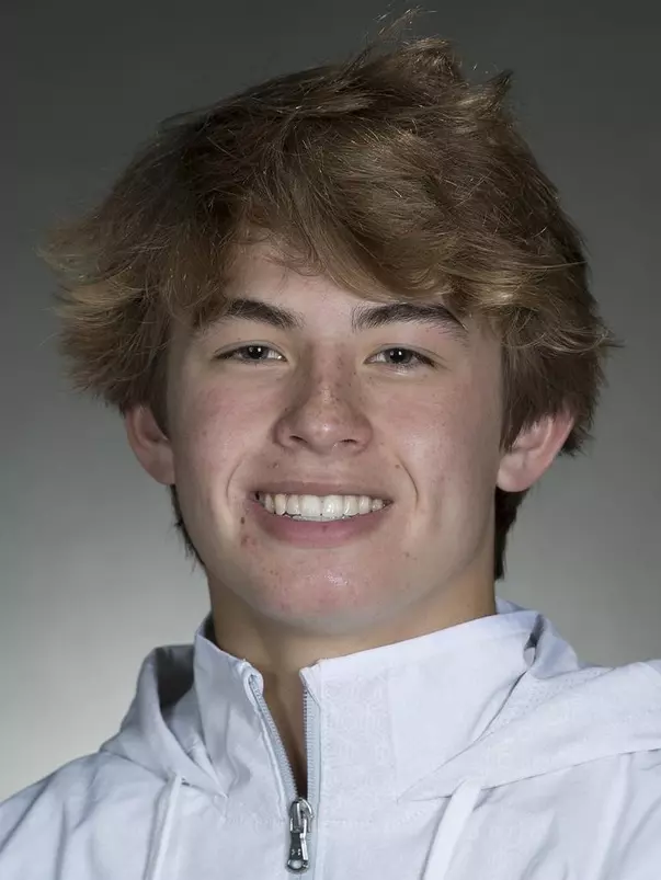 Matt Mitchell Headshot 2019-20