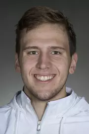 Robert Niemann Headshot 2019-20