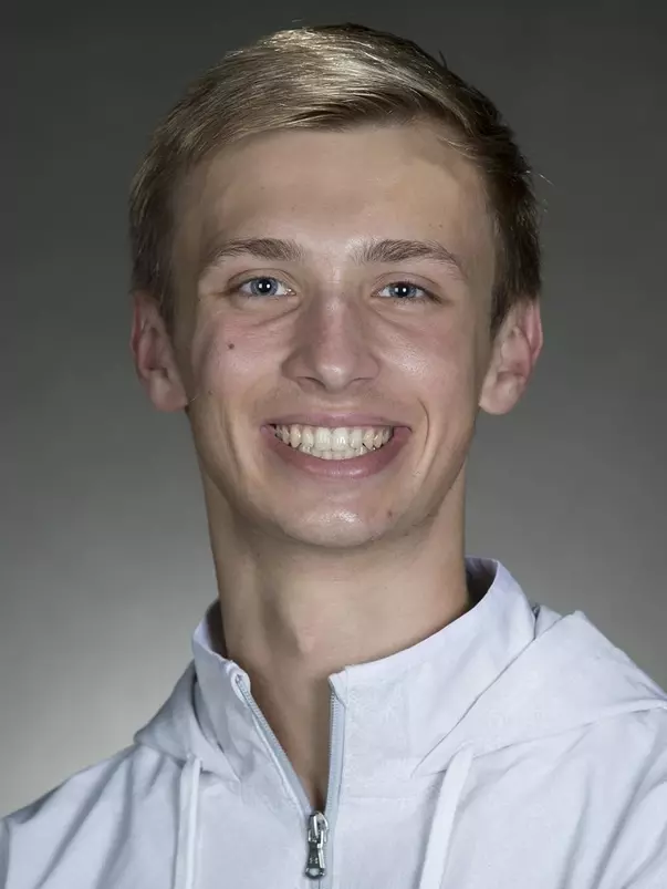 Drew Nixdorf Headshot 2019-20
