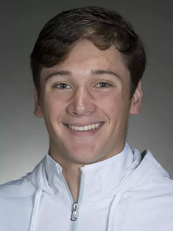 Frank Niziolek Headshot 2019-20