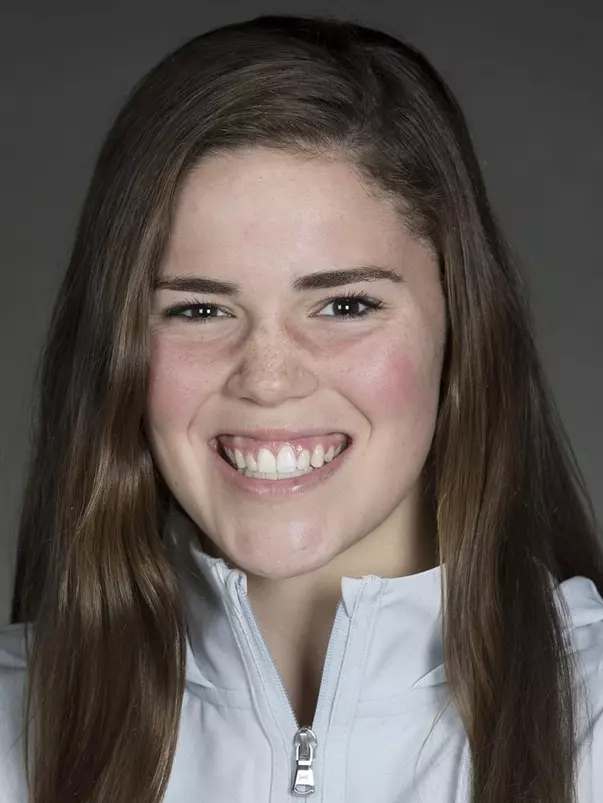 Alana Palmer Headshot 2019-20