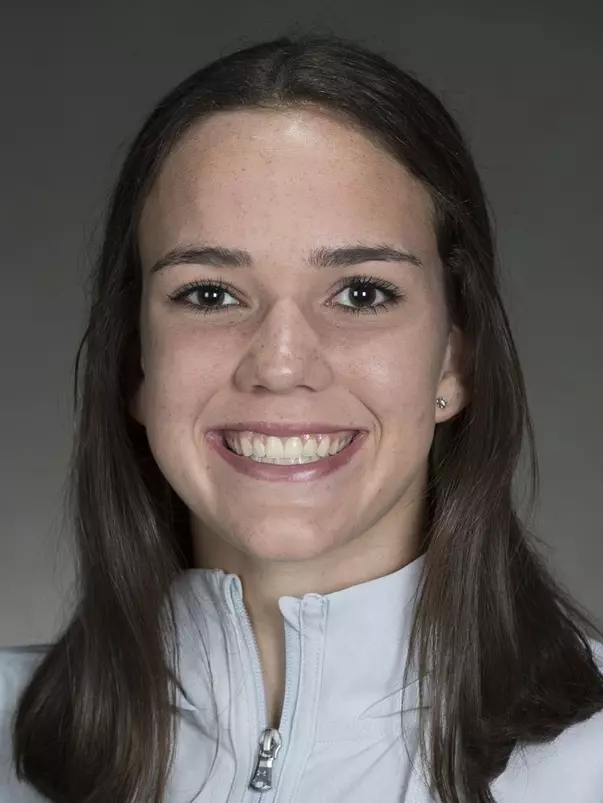Ally Penrod Headshot 2019-20