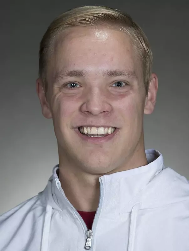 Kevin Pomeroy Headshot 2019-20