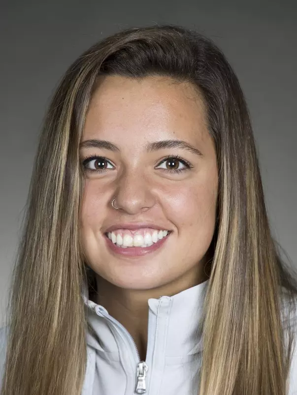 Alex Reddington Headshot 2019-20