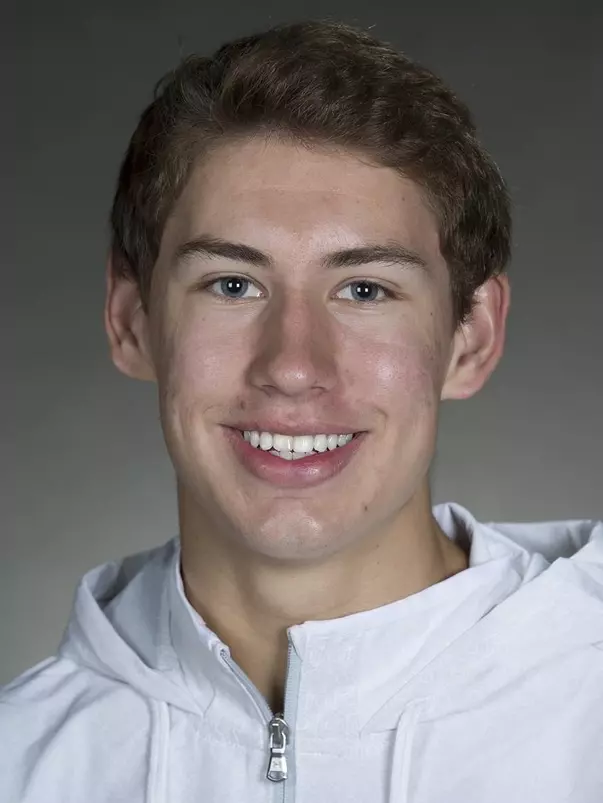 Braden Rumpet Headshot 2019-20