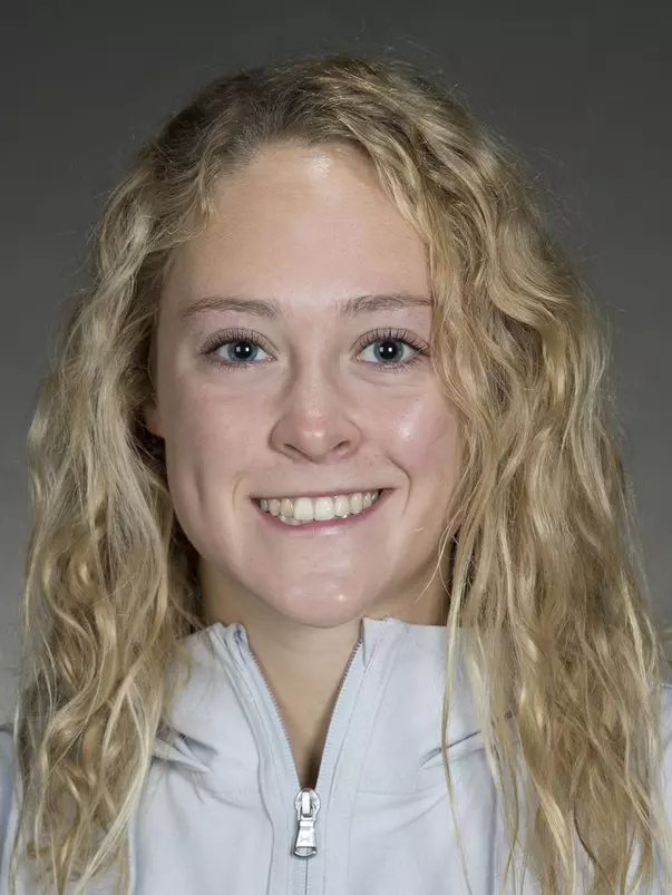 Jenna Silvestri Headshot 2019-20