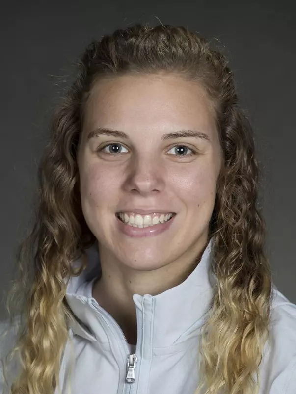 Kendall Smith Headshot 2019-20