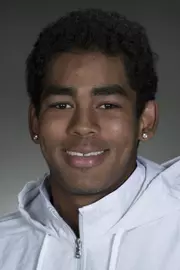 Niko Stines Headshot 2019-20