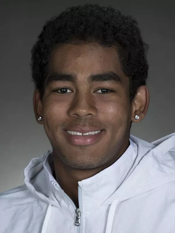 Niko Stines Headshot 2019-20