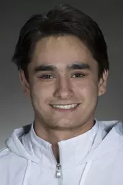 Justin Temprano Headhsot 2019-20