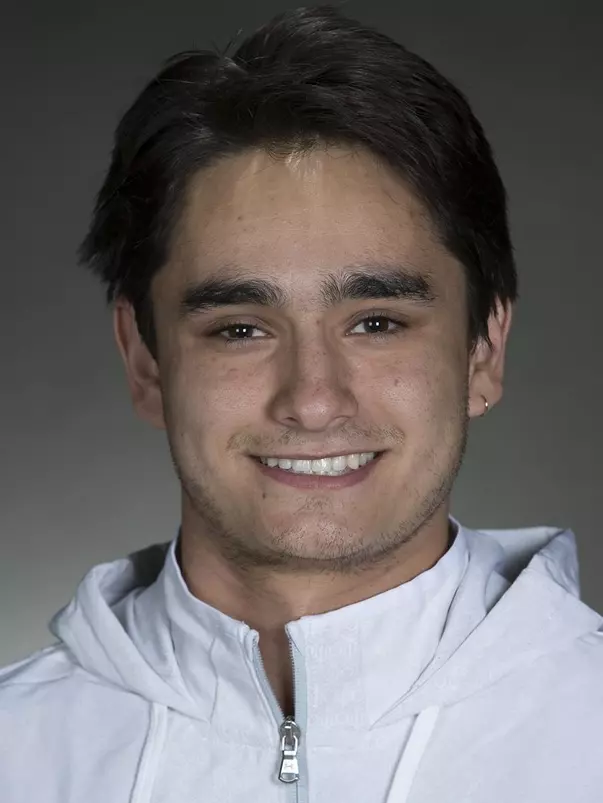 Justin Temprano Headhsot 2019-20