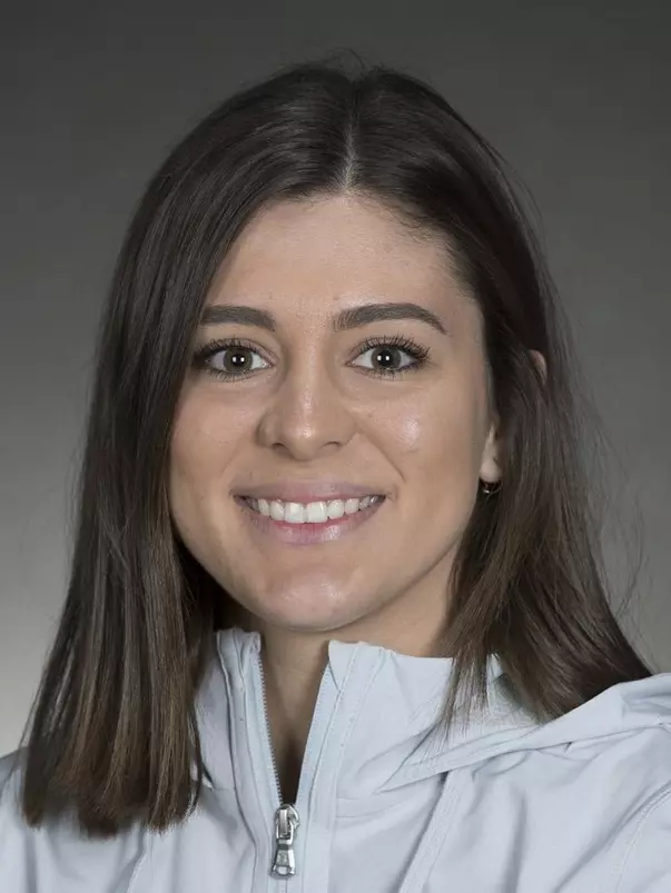 Carly Townsend Headshot 2019-20