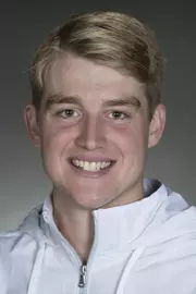 Cameron Tysoe Headshot 2019-2020