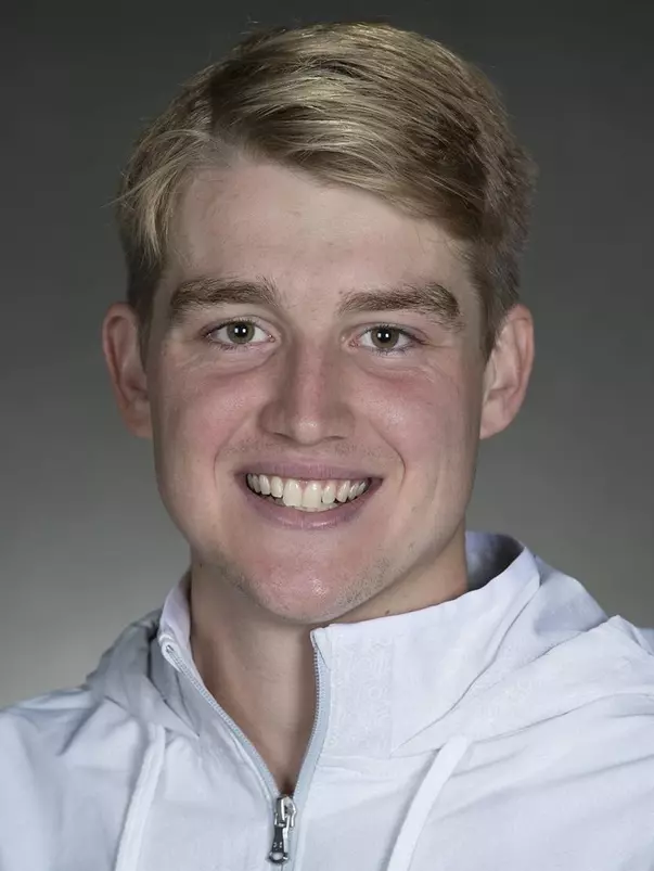 Cameron Tysoe Headshot 2019-2020