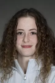 Tereza Vithoulkas Headshot 2019-20