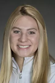 Madison Waechter Headshot 2019-20