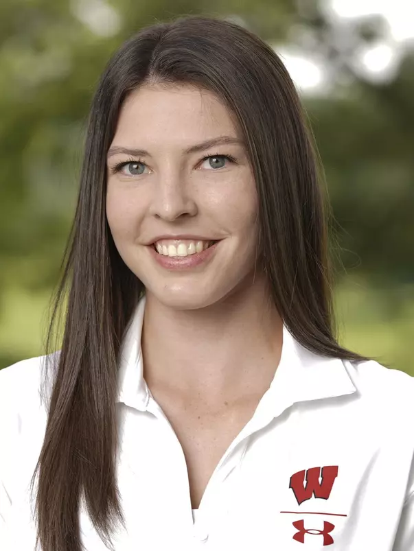 Claire Fitzgerald Headshot