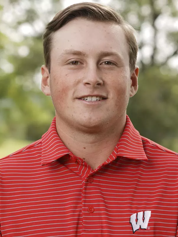 Coalter Smith Headshot