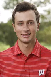 Griffin Barela Headshot