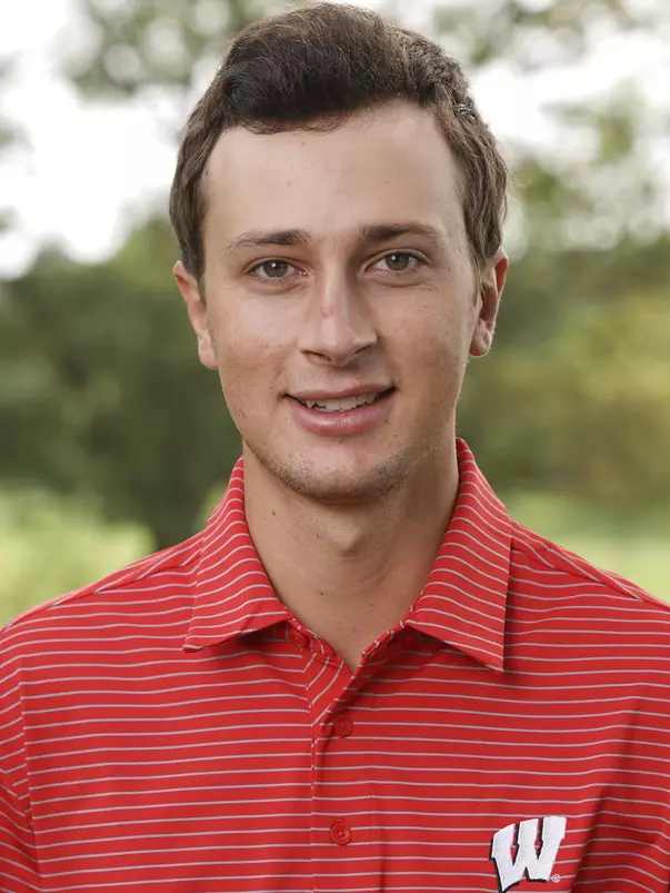 Griffin Barela Headshot