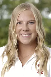 Mackenzie Hahn Headshot