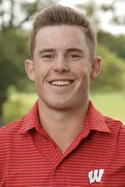 Nick Robinson Headshot