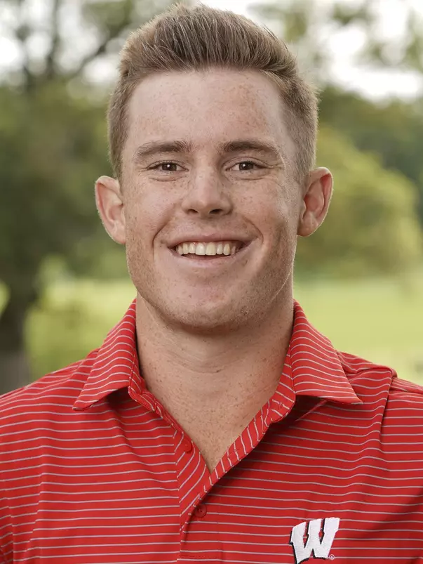 Nick Robinson Headshot