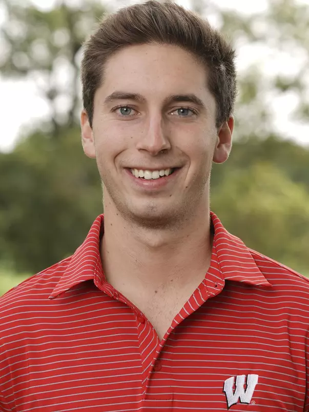 Robbie Morway Headshot