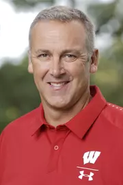 Todd Oehrlein