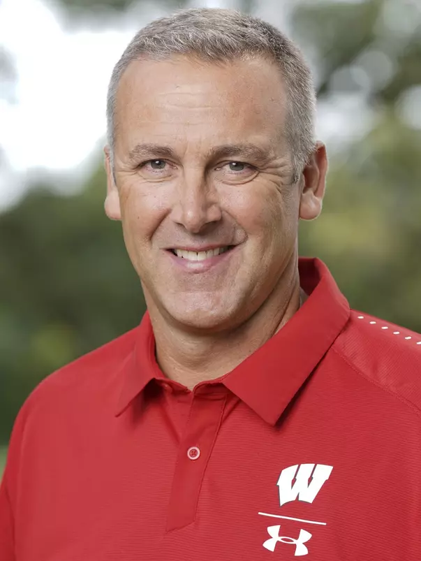 Todd Oehrlein Headshot