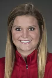 Maddie Rowe headshot