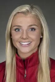 Presley Norby headshot