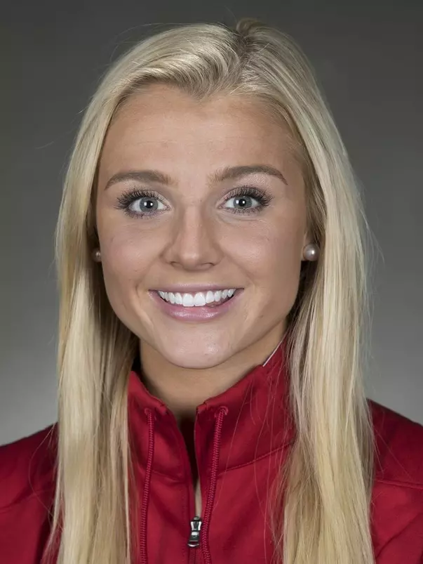 Presley Norby headshot