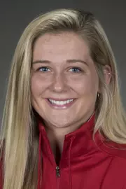 Mekenzie Steffen headshot