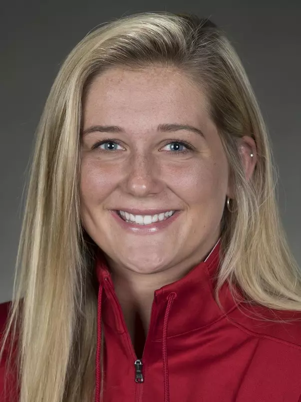 Mekenzie Steffen headshot