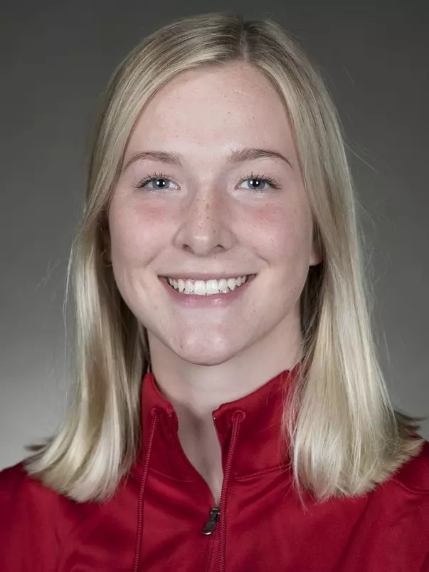 Delaney Drake headshot