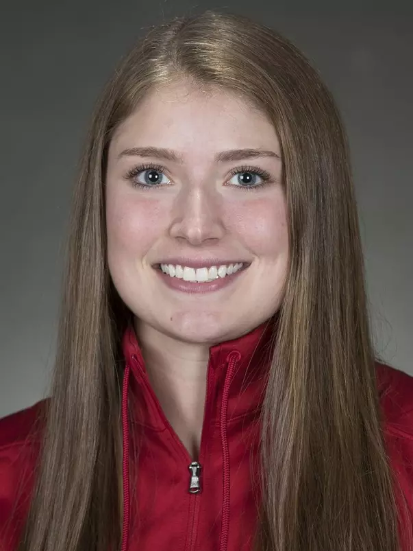 Natalie Buchbinder headshot