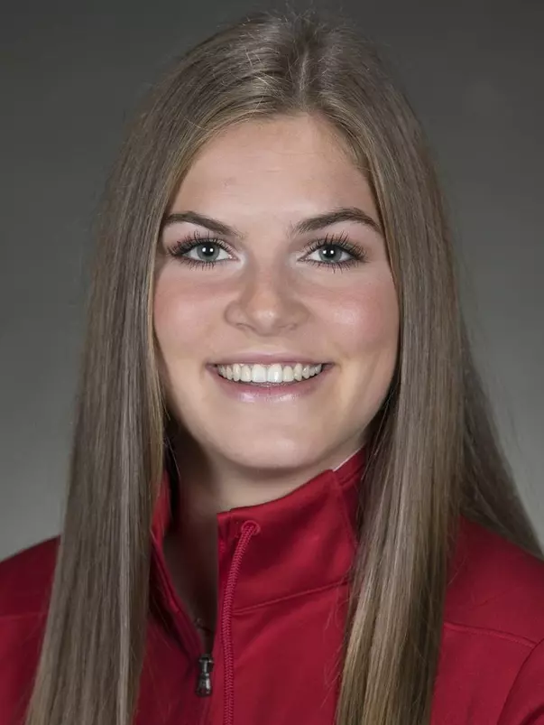 Maddie Posick headshot