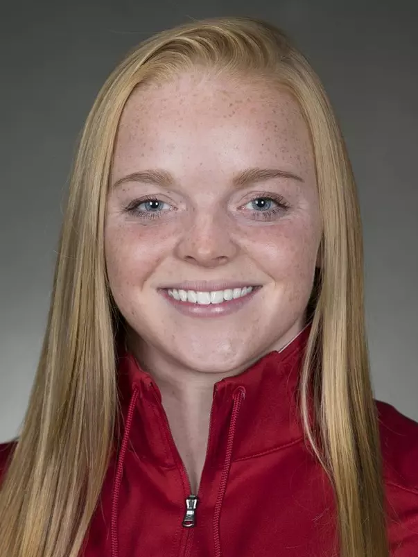 Alexis Mauermann headshot