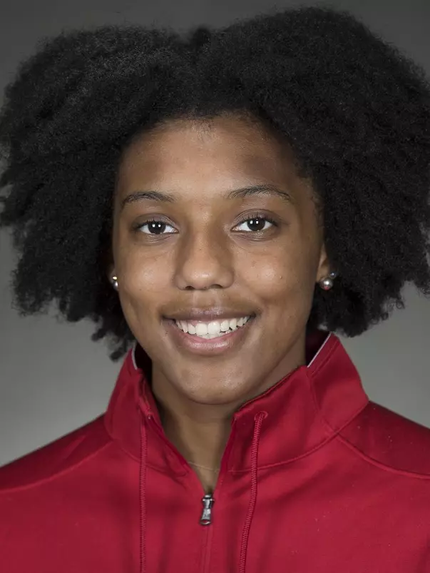 Chayla Edwards headshot