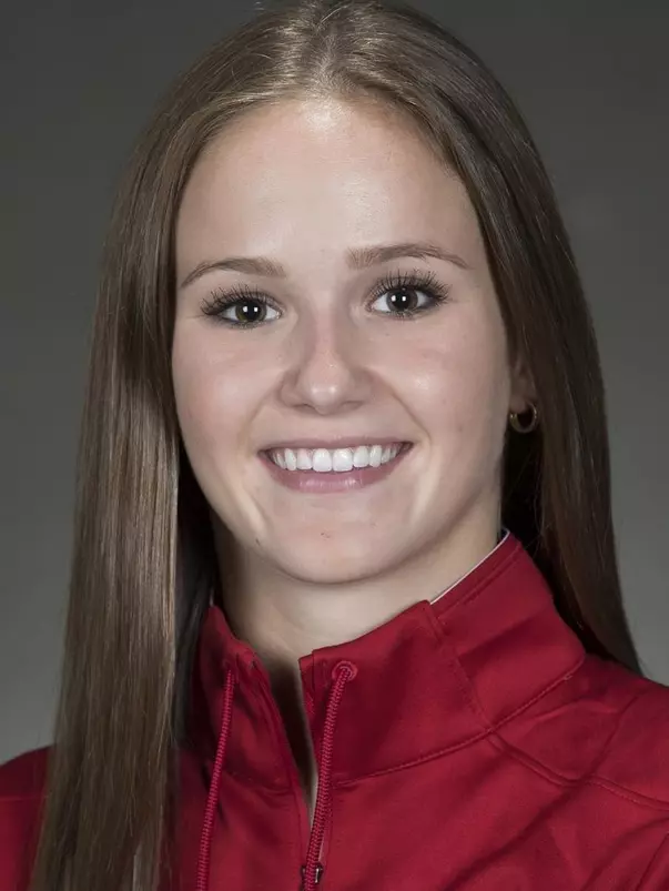 Grace Bowlby headshot